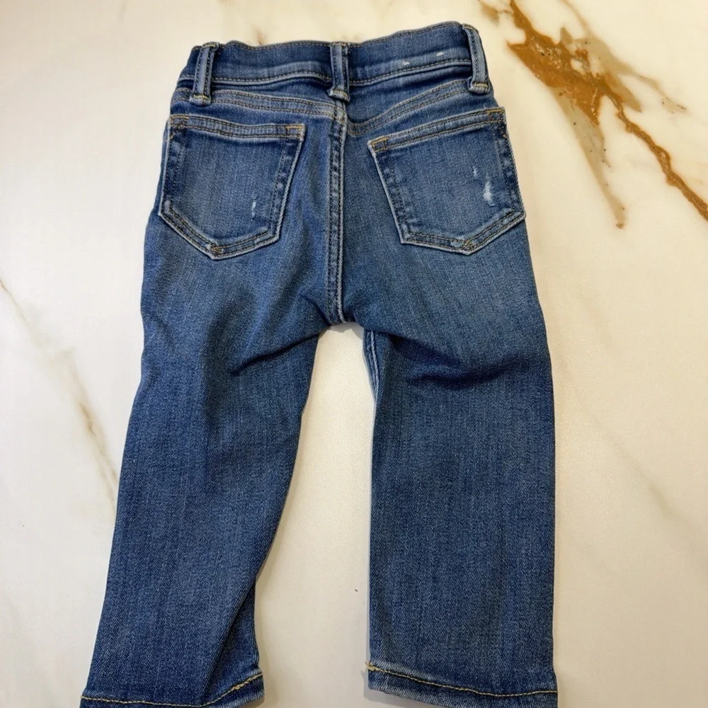 Gap kids Blue Denim Jeans